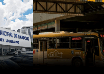 Com desaprovação popular e sem apoio político, Urban pode estar na berlinda