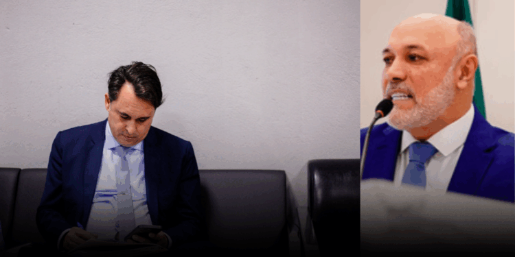 Base de Corrêa colapsa, Jakson e Jean se desentendem em público, e prefeito é o maior atingido na fogueira das vaidades do Legislativo