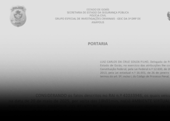 GEIC tem ética, competência e recursos tecnológicos para cumprir missão de identificar origem de relatório falso