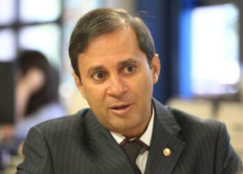 “Há indícios de Improbidade Administrativa”, afirma o ex-promotor Marcelo Celestino sobre emendas enviadas a servidor de gabinete