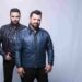 João Márcio & Fabiano lançam single “Reage Flor” nesta sexta (5) e anunciam DVD “Medalhões” para 2026 