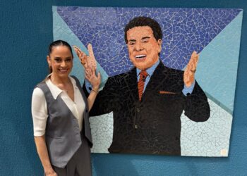 Silvia Abravanel e irmãs inauguram CEU Silvio Santos em São Paulo