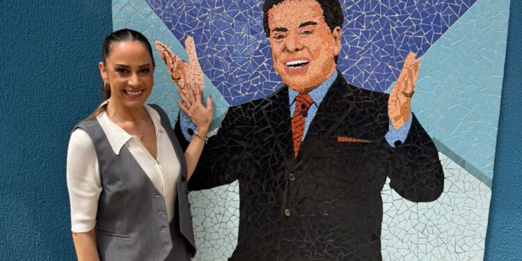 Silvia Abravanel e irmãs inauguram CEU Silvio Santos em São Paulo