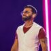 Pablo estreia no Espaço Unimed com show emocionante e repleto de surpresas