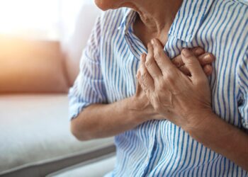 Infarto continua liderando mortes: Goiás registra mais de mil óbitos no primeiro semestre de 2025