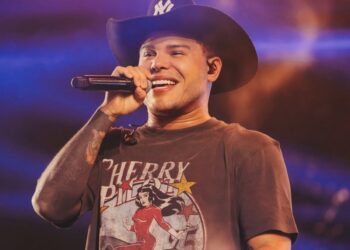 Tierry é indicado ao Grammy Latino com “Do Velho Testamento”