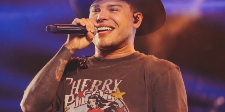 Tierry é indicado ao Grammy Latino com “Do Velho Testamento”