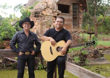 Tiãozinho & Alessandro: 31 anos depois, a volta da dupla que marcou gerações