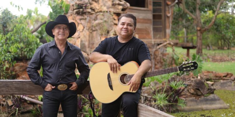 Tiãozinho & Alessandro: 31 anos depois, a volta da dupla que marcou gerações