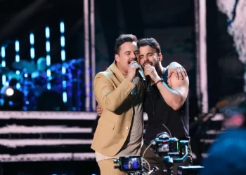 Goiânia recebe show de Clayton & Romário neste domingo (21) com convidados especiais