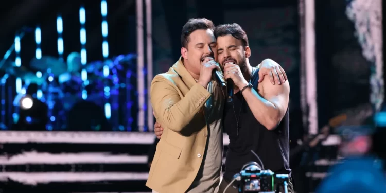 Goiânia recebe show de Clayton & Romário neste domingo (21) com convidados especiais