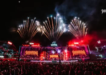 Jaguariúna Rodeo Festival terá grandes nomes do sertanejo e estrutura premium no Camarote Brahma