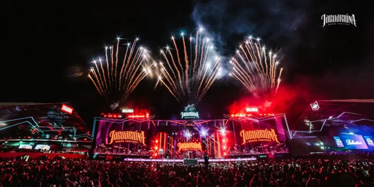 Jaguariúna Rodeo Festival terá grandes nomes do sertanejo e estrutura premium no Camarote Brahma