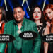 Em véspera de feriado, Raça Negra, Gabi & Rapha e Yasmin Santos comandam show gratuito em São Paulo