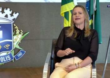 Vereadora apresenta conjunto de políticas públicas para proteger e incentivar idosos anapolinos