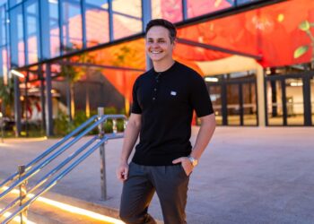 Flamboyant Hall: novo espaço de eventos promete transformar a cena goianiense