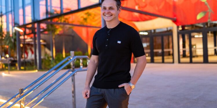 Flamboyant Hall: novo espaço de eventos promete transformar a cena goianiense