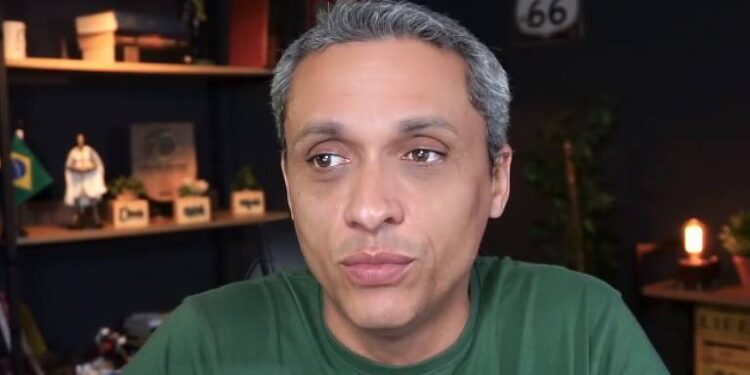 Título de Cidadania Anapolina a Gustavo Gayer é rejeitado na Câmara Municipal