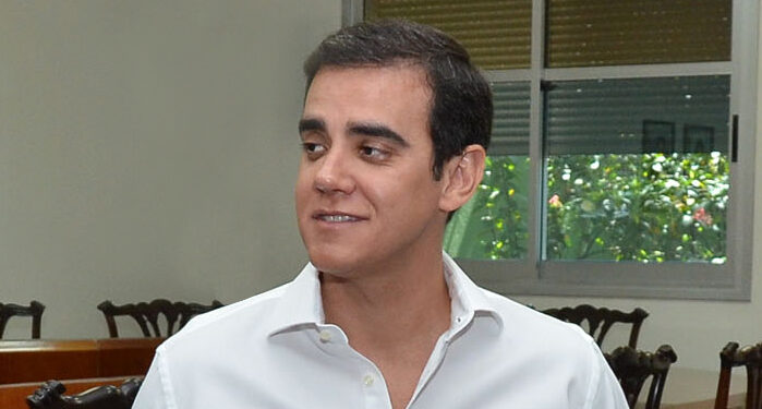 Ex-deputado estadual, Iram Saraiva Jr. é preso por estuprar a filha de apenas dois anos no RJ