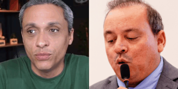 Ananias Jr. pede vistas a projeto de homenagem a Gayer: conheça os 13 processos e a condenação do parlamentar