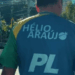 Hélio Araújo deve ser exonerado de cargo e afastado da presidência, mas PL tem caminho longo para se livrar de desgaste que ele causou