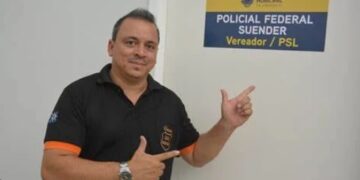Postura de Suender sinaliza que ele pode ter aprendido a separar o que é “corrupção deles” e “corrupção nossa”