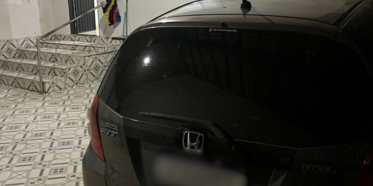 Polícia Civil anuncia prisão de suspeito de invasão a fazenda de Márcio Corrêa