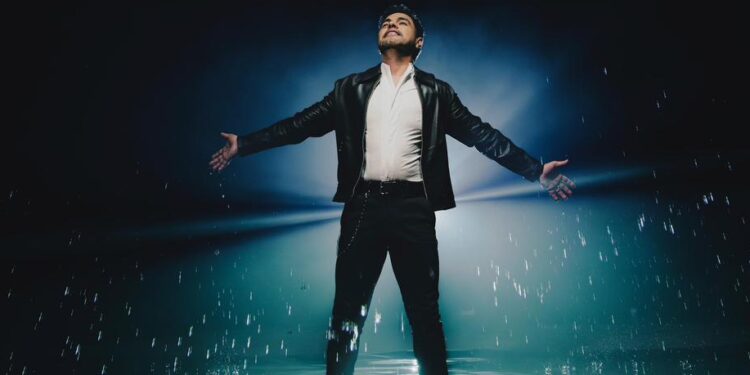 Zezé Di Camargo celebra o sucesso de “Cada Minuto”, que já soma 18 milhões de visualizações em apenas um mês