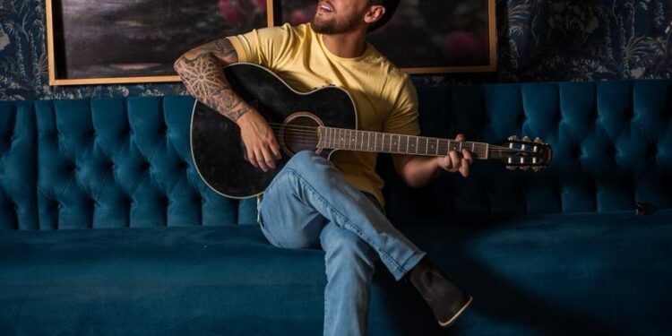 Jhonny Cristian é uma das atrações confirmadas no evento “Caraca Muleke!”, que agita Goiânia em novembro