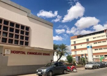 Hospital Evangélico deve absorver os pacientes de hemodiálise e priorizar pacientes somente de Anápolis