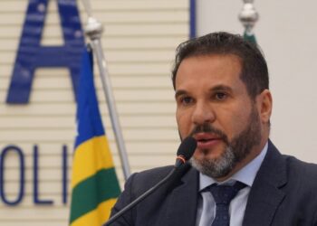 Atuação nas ruas e redes sociais, e silêncio das oposições, fazem Márcio Corrêa terminar seu primeiro o ano em alta