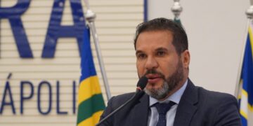 Atuação nas ruas e redes sociais, e silêncio das oposições, fazem Márcio Corrêa terminar seu primeiro o ano em alta