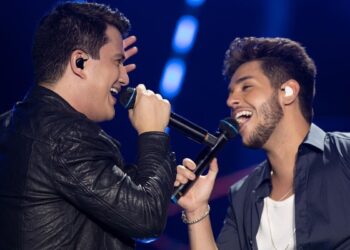 No Pelo 360: turnê de Hugo e Guilherme tem início das vendas nesta terça (11)