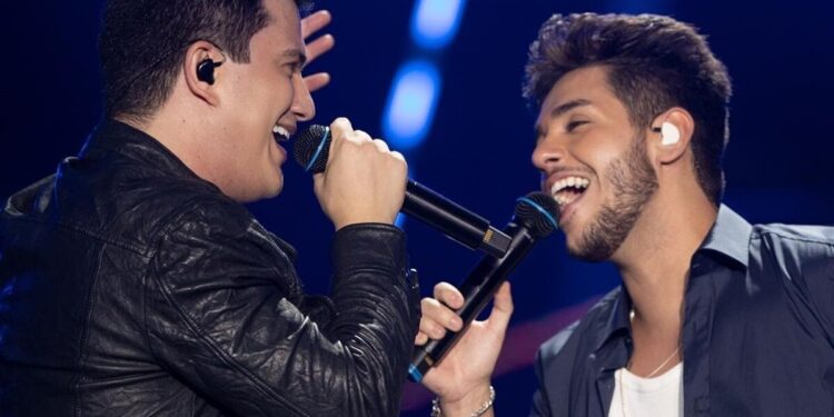 No Pelo 360: turnê de Hugo e Guilherme tem início das vendas nesta terça (11)