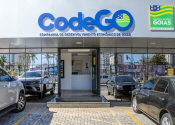 Codego é multada em R$ 120 mil por lançamento irregular de efluentes em Anápolis