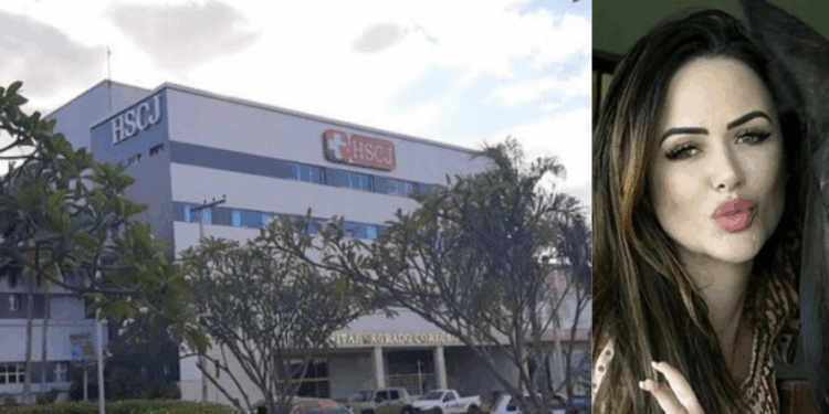 Principal hospital de Nerópolis sofre intervenção judicial e diretor é afastado após suspeita de irregularidades