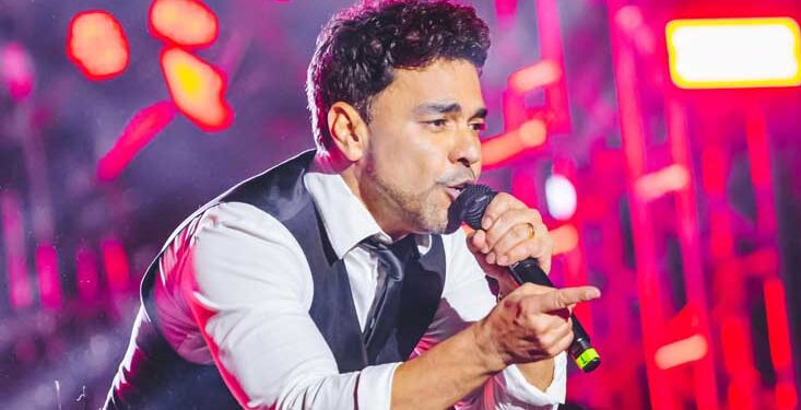 Zezé Di Camargo prepara edição 2026 de seu cruzeiro com repertórios inéditos e convidados de peso