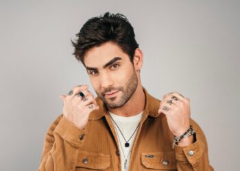 EME lança 4ª edição do projeto “EME Vibez” e inaugura nova fase da carreira