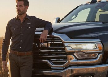 TXC anuncia collab oficial com a Ram, marca da FCA US LLC