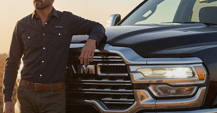 TXC anuncia collab oficial com a Ram, marca da FCA US LLC