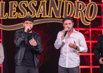 Gustavo & Vittorino: A nova revelação do sertanejo que nasceu na composição