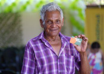 Aluguel Social abre 4.560 novas vagas em 16 municípios goianos