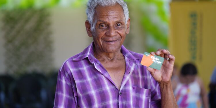 Aluguel Social abre 4.560 novas vagas em 16 municípios goianos