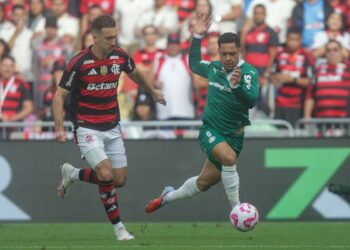 Brasileirão é eleito 8º melhor campeonato do mundo, atrás de Belga e 2ª divisão inglesa