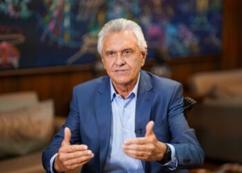 Caiado lança programa que vai levar linhas de crédito a municípios goianos