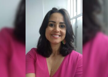 Biomédica desaparece durante viagem para visitar o pai em Goiás; família faz buscas