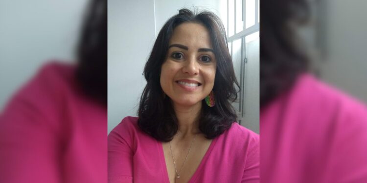 Biomédica desaparece durante viagem para visitar o pai em Goiás; família faz buscas