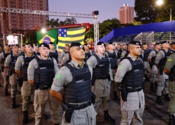 Goiás tem 86% dos municípios sem homicídios em outubro