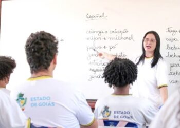 Matrículas para rede estadual de ensino em Goiás terminam na próxima semana
