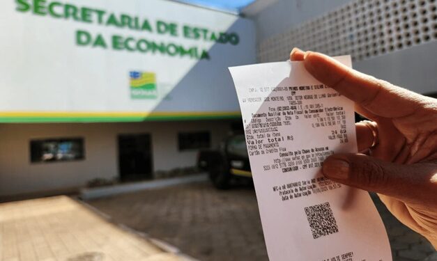 Moradora de Goiânia ganha prêmio de R$ 50 mil na Nota Fiscal Goiana